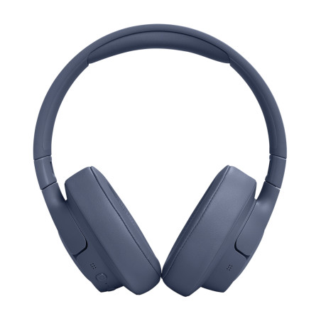 JBL Tune 770NC Casque Avec fil &sans fil Arceau Appels/Musique USB Type-C Bluetooth Bleu