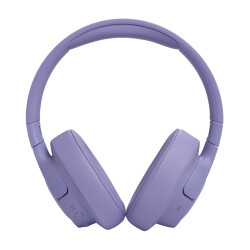JBL Tune 770NC Casque Avec fil &sans fil Arceau Appels/Musique USB Type-C Bluetooth Violet 2