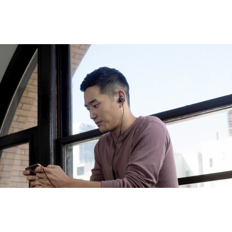 JBL Quantum 50 Casques Avec fil Ecouteurs Gaming Bluetooth Noir