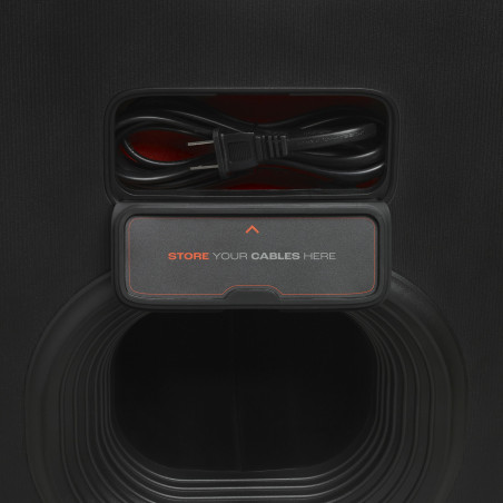 JBL PartyBox Ultimate Noir 1100 W