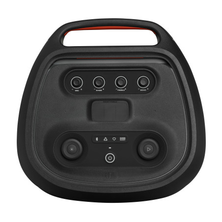 JBL PartyBox Ultimate Noir 1100 W