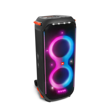 JBL PARTYBOX 710 Noir Avec fil 800 W