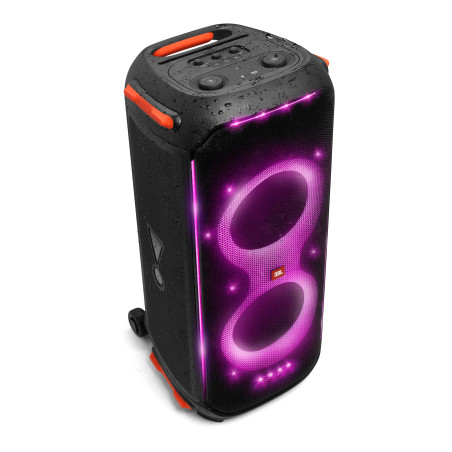 JBL PARTYBOX 710 Noir Avec fil 800 W