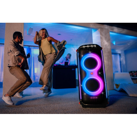 JBL PARTYBOX 710 Noir Avec fil 800 W