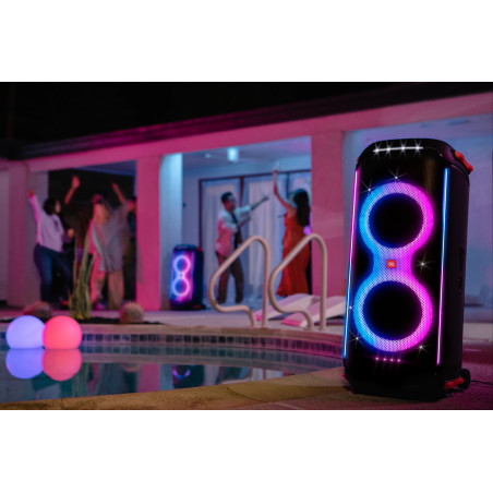 JBL PARTYBOX 710 Noir Avec fil 800 W