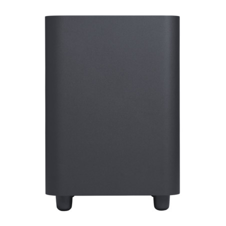JBL BAR 500 Noir 5.1 canaux 590 W