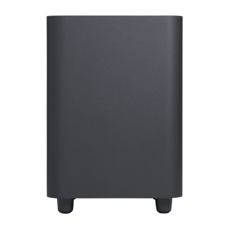 JBL BAR 500 Noir 5.1 canaux 590 W