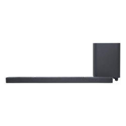 JBL BAR 800 Noir 5.1.2 canaux 720 W 2