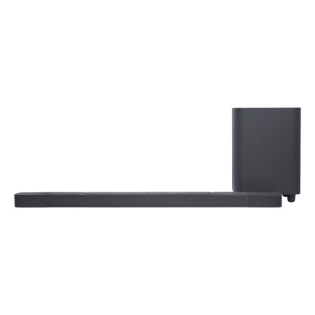 JBL BAR 800 Noir 5.1.2 canaux 720 W