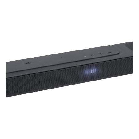 JBL BAR 800 Noir 5.1.2 canaux 720 W