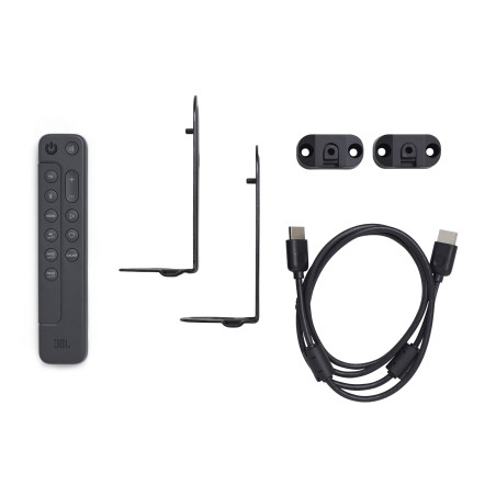 JBL BAR 800 Noir 5.1.2 canaux 720 W