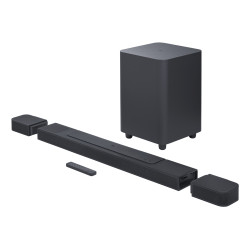 JBL BAR 1000 Noir 7.1.4 canaux 880 W