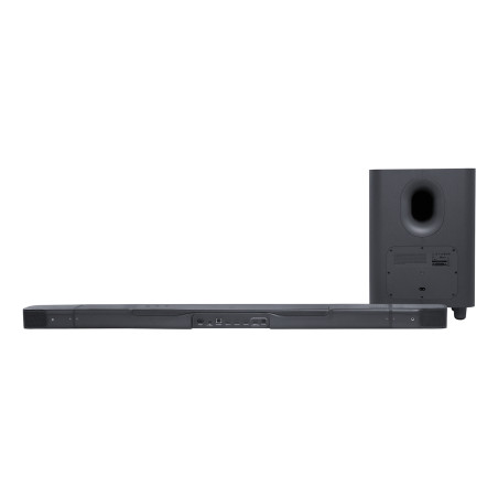 JBL BAR 1000 Noir 7.1.4 canaux 880 W