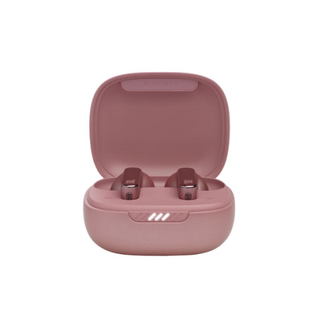 JBL LIVE PRO 2 TWS Casque True Wireless Stereo (TWS) Ecouteurs USB Type-C Bluetooth Rose