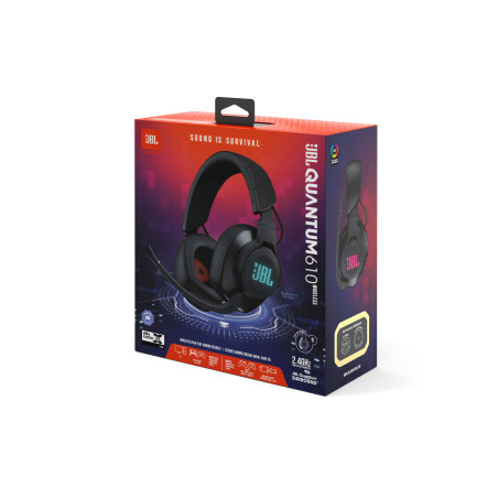 JBL Quantum 610