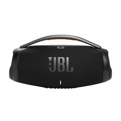 JBL BOOMBOX 3 Enceinte portable stéréo Noir 2