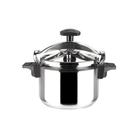 Cocotte En Aluminium Marmicoc Alumax 10L