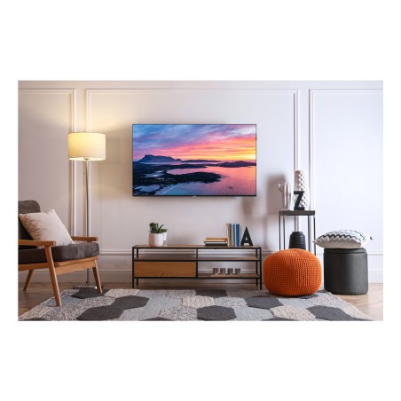 TCL S59K 43S59K TV 109,2 cm (43") Full HD Smart TV Wifi Métallique