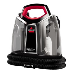 Bissell Multiclean Spot & Stain Aspirateur sans sac Sec&humide 330 W Sans sac