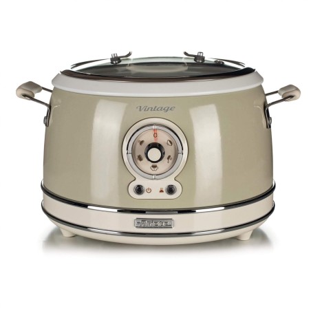 Ariete 2904/03 cuiseur à riz 3,5 L 700 W Beige