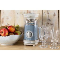Ariete 0568/15 1,5 L Mélangeur de table 500 W Bleu clair 2