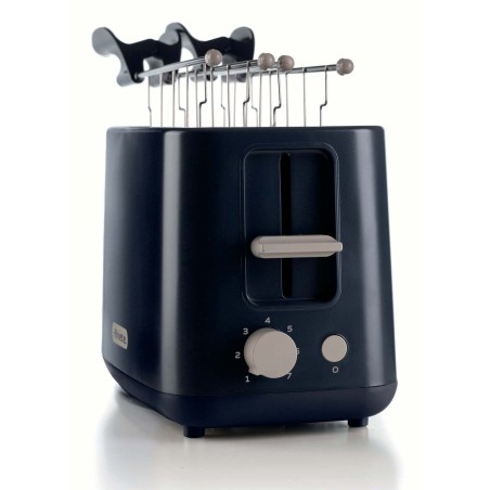 Ariete 0157/03 7 2 part(s) 760 W Noir