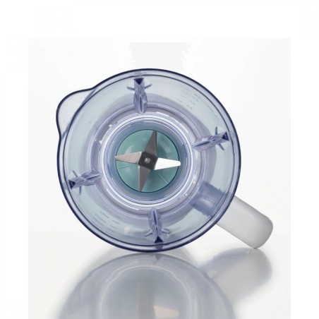 Ariete 0576/04 1,5 L Mélangeur de table 500 W Blanc