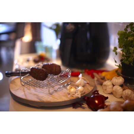 Philips Essential Accessoire Airfryer XL, accessoire double niveau