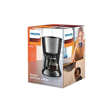 Philips Daily Collection Cafetière Daily HD7462/20