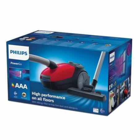 Philips 2000 series Aspirateur avec sac série 2000 FC8243/09