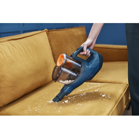 Philips Aspirateur-balai sans fil SpeedPro FC6724/01