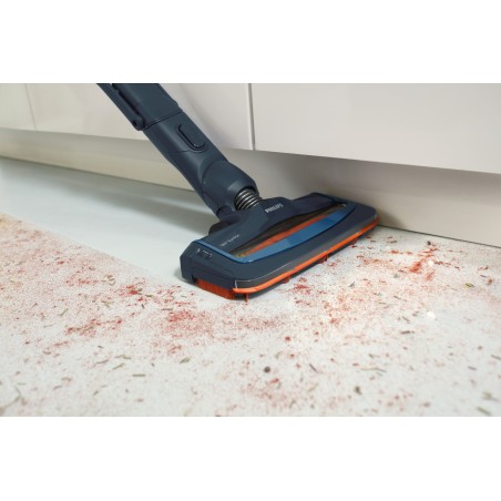 Philips Aspirateur-balai sans fil SpeedPro FC6724/01
