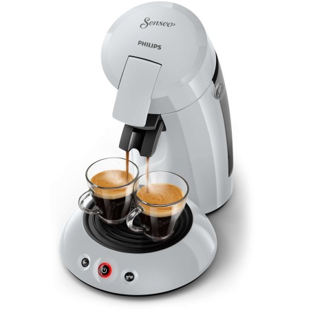 Senseo Original Machine à café à dosettes HD7806/11