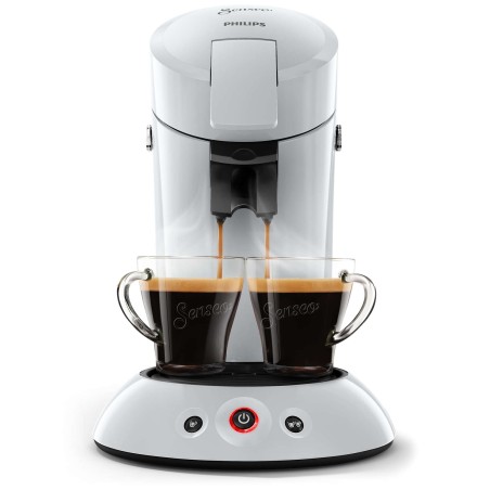 Senseo Original Machine à café à dosettes HD7806/11