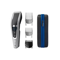 Philips 5000 series Hairclipper series 5000 HC5650/15 Tondeuse à cheveux lavable 2