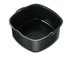 Philips Accessoire pour Airfryer HD9945/01 Kit cuisson, format XL 2