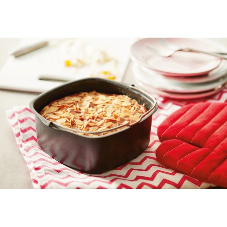 Philips Accessoire pour Airfryer HD9945/01 Kit cuisson, format XL