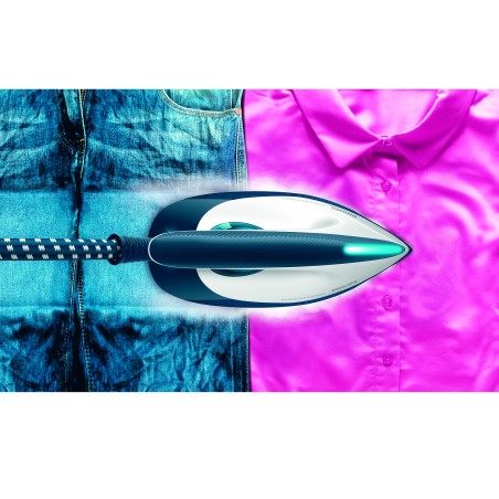 Philips Centrale vapeur PerfectCare Compact GC7840/20