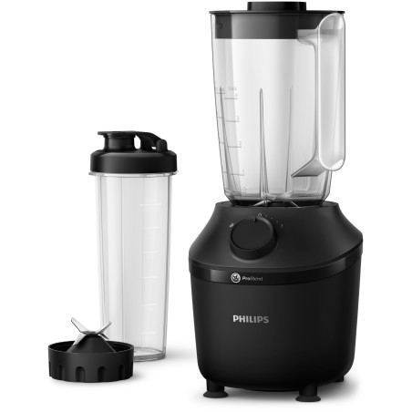 Philips 3000 series Blender technologie ProBlend, 450 W, 1,9 l, série 3000 HR2041/41