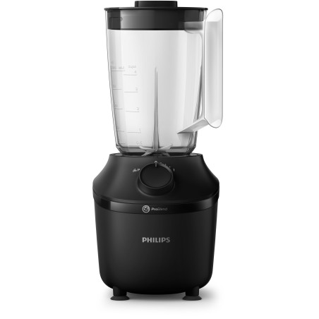 Philips 3000 series Blender technologie ProBlend, 450 W, 1,9 l, série 3000 HR2041/41