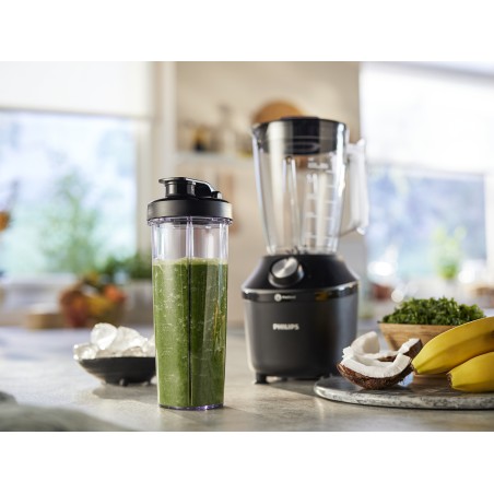Philips 3000 series Blender technologie ProBlend, 450 W, 1,9 l, série 3000 HR2041/41