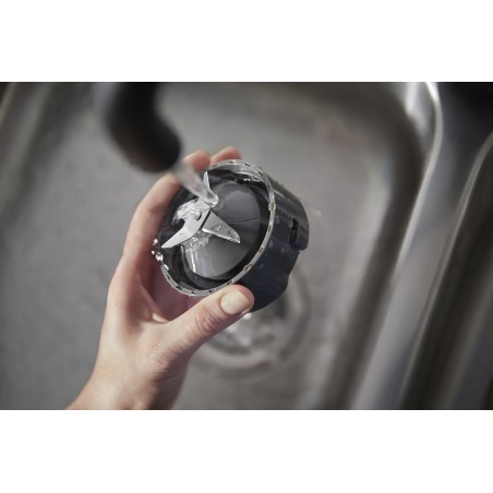 Philips 3000 series Blender technologie ProBlend, 450 W, 1,9 l, série 3000 HR2041/41