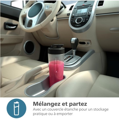 Philips 5000 series Blender série 5000 HR2764/00