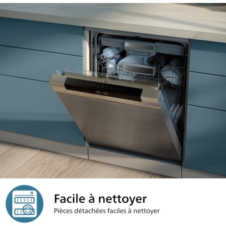 Philips 5000 series Blender série 5000 HR2764/00