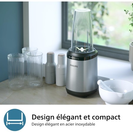 Philips 5000 series Blender série 5000 HR2764/00