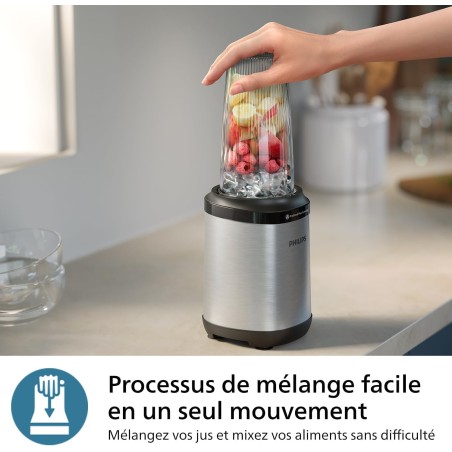 Philips 5000 series Blender série 5000 HR2764/00