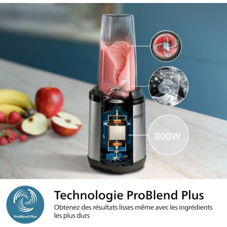 Philips 5000 series Blender série 5000 HR2764/00