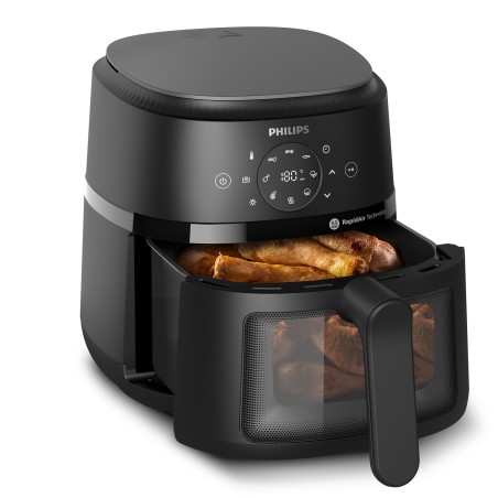 Philips 2000 series NA220/00 Airfryer série 2000 4,2 l