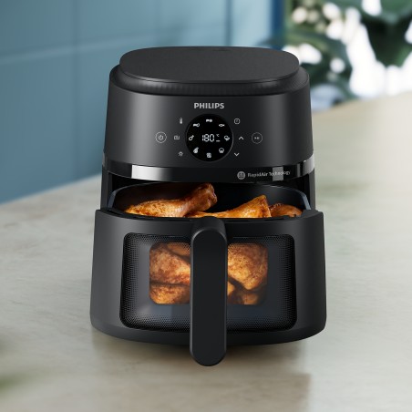 Philips 2000 series NA220/00 Airfryer série 2000 4,2 l
