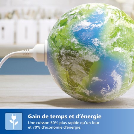 Philips 2000 series NA220/00 Airfryer série 2000 4,2 l